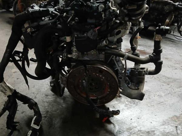 MOTEUR RENAULT 1.6 TCE M5MB450 - Vue 6